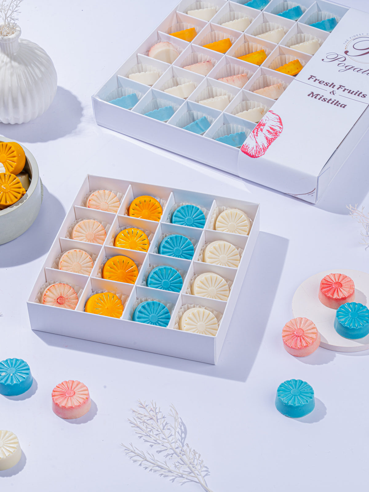 Fruits & Delights Box