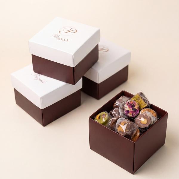 Mixed Chocolate