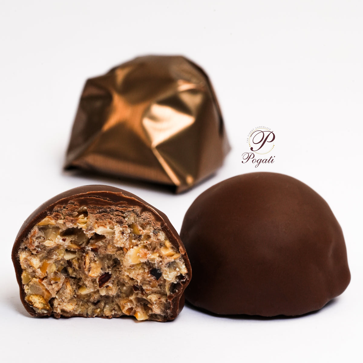 Hazelnut Mocha