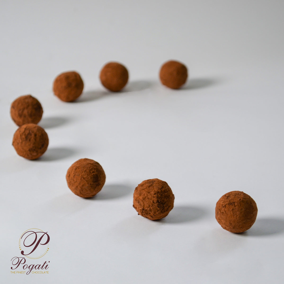 Truffle Cocoa