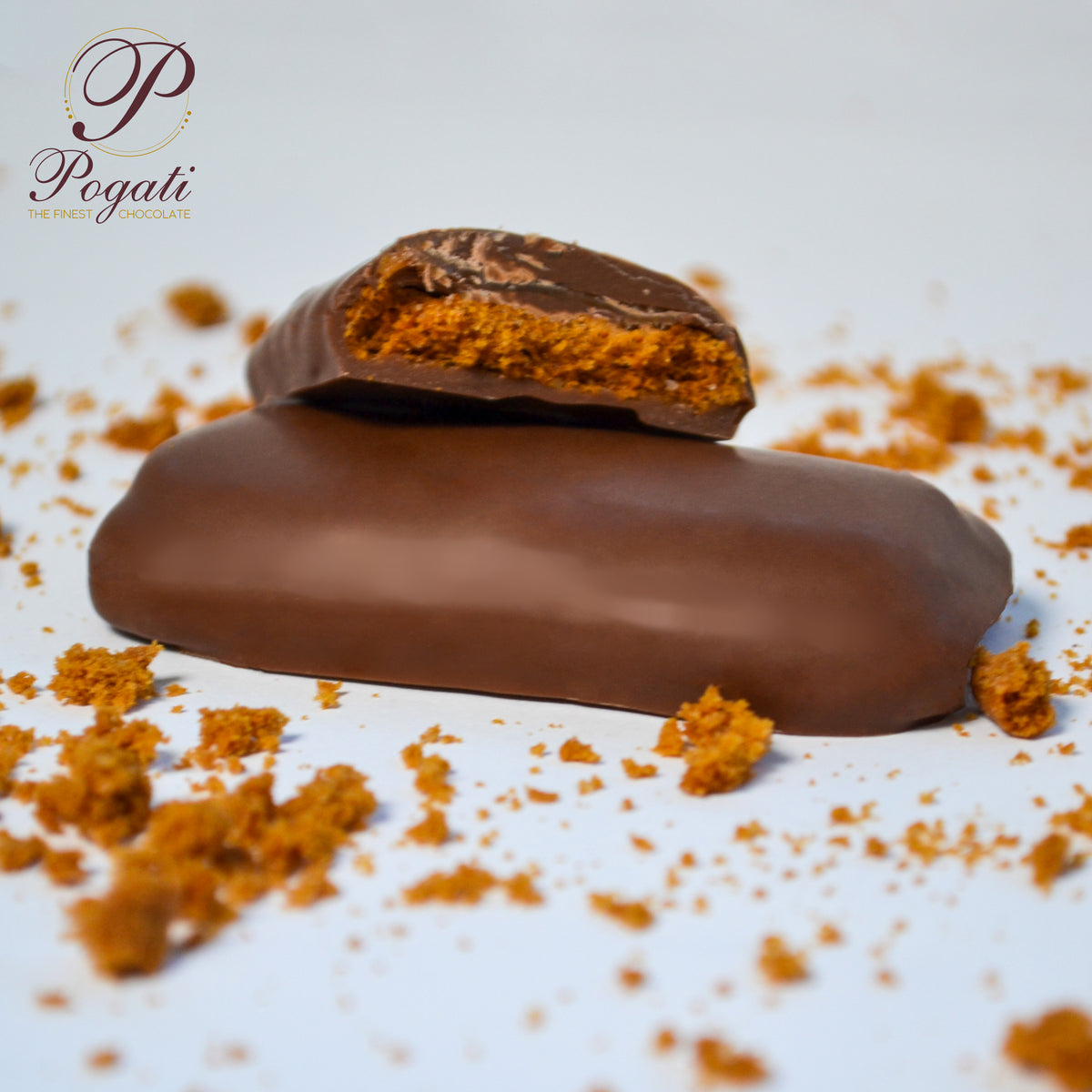 Lotus Caramel