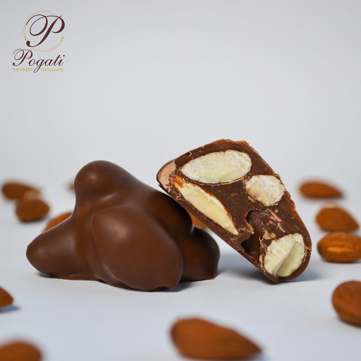 Almond Rocher