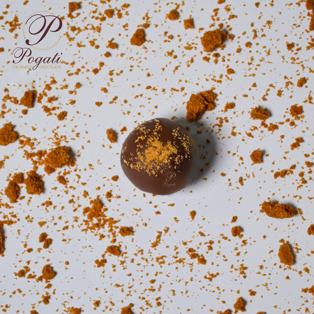 Truffle Lotus