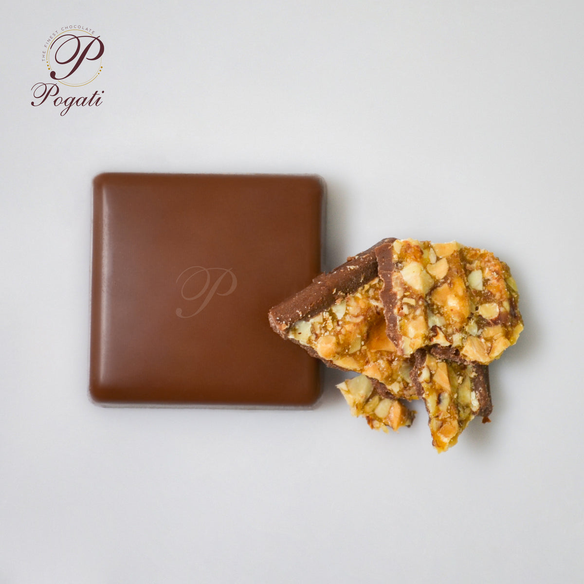 Crocon Chocolate