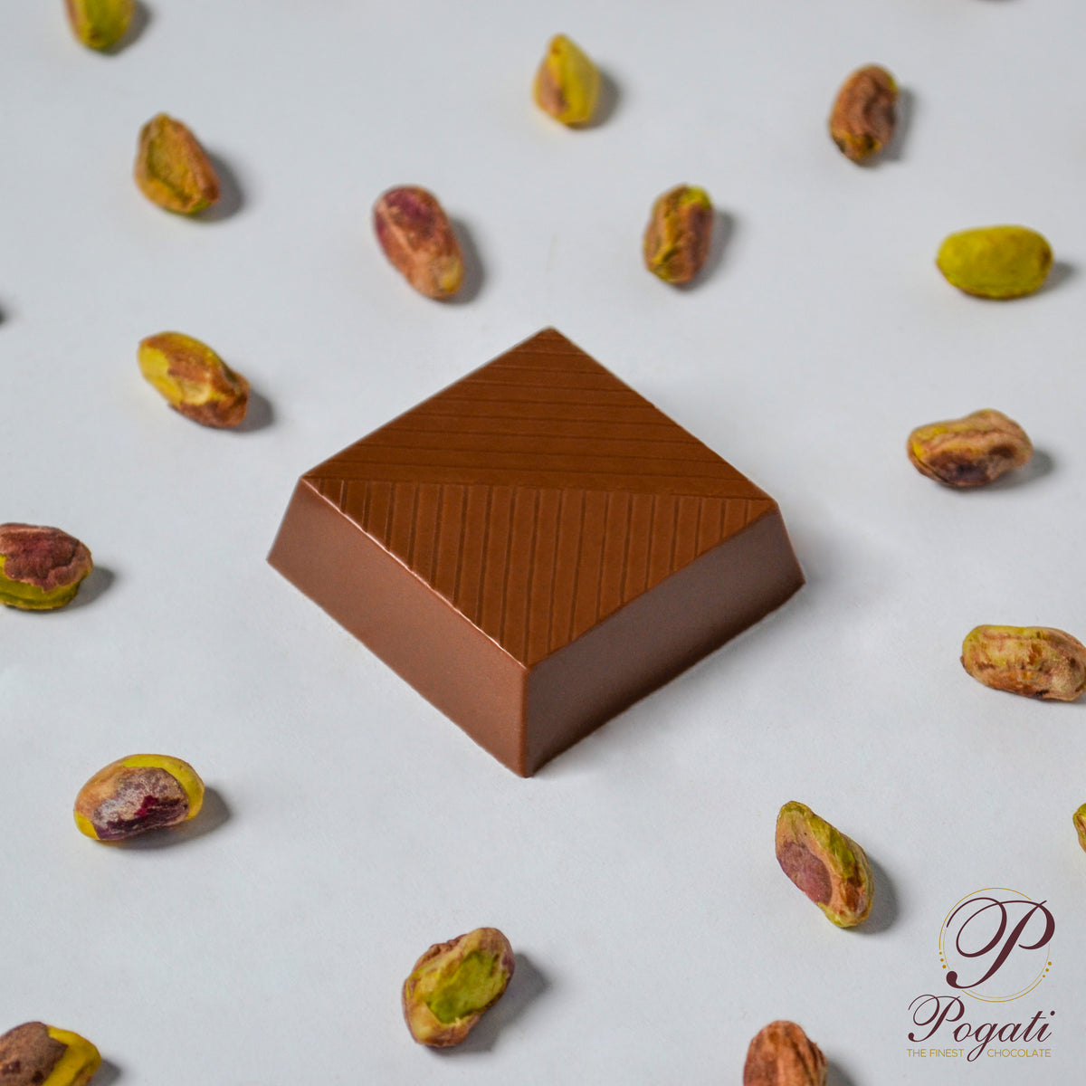 Pistachio Cream