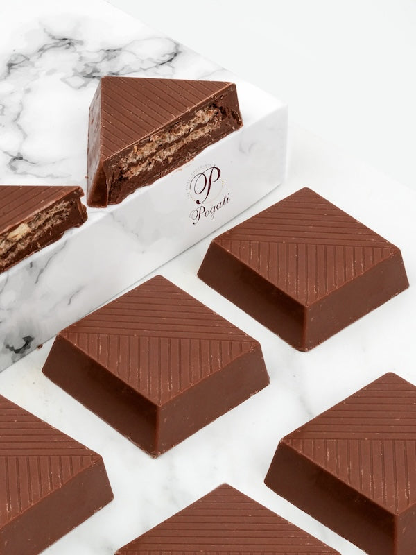 Wafer Praline Hazelnut