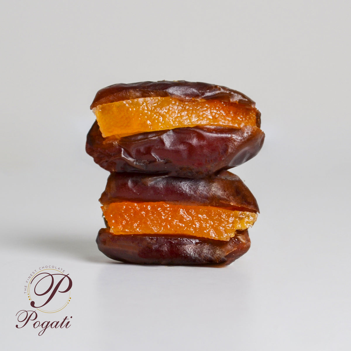 Orange Dates