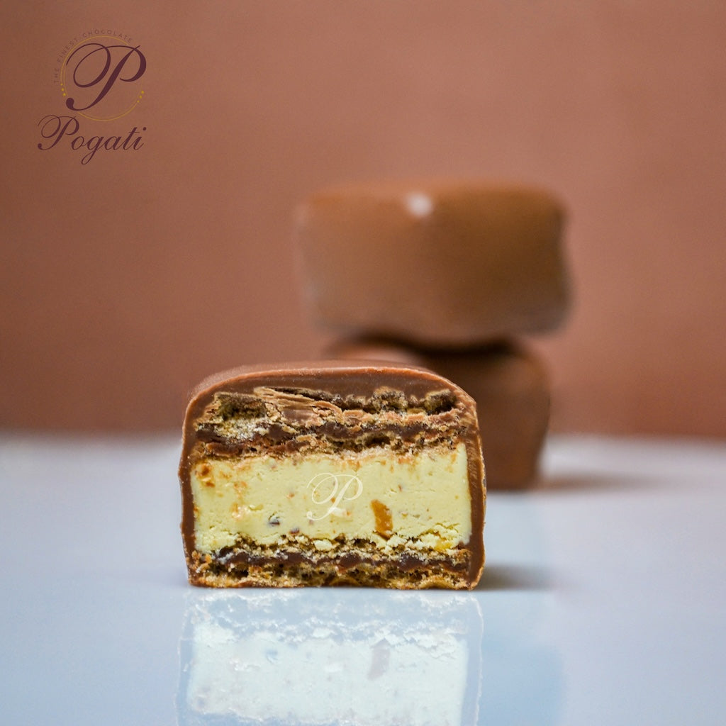 Wafer Halawa
