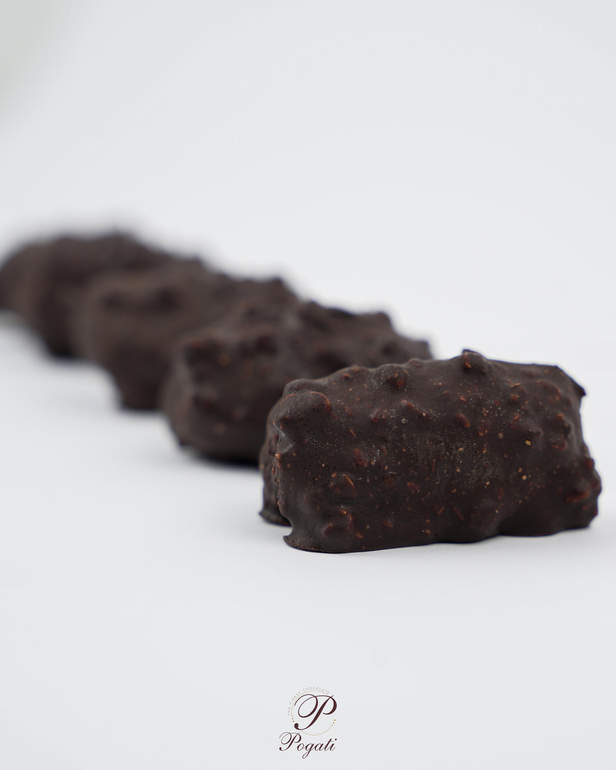 Ferrero Dark Chocolate Dates