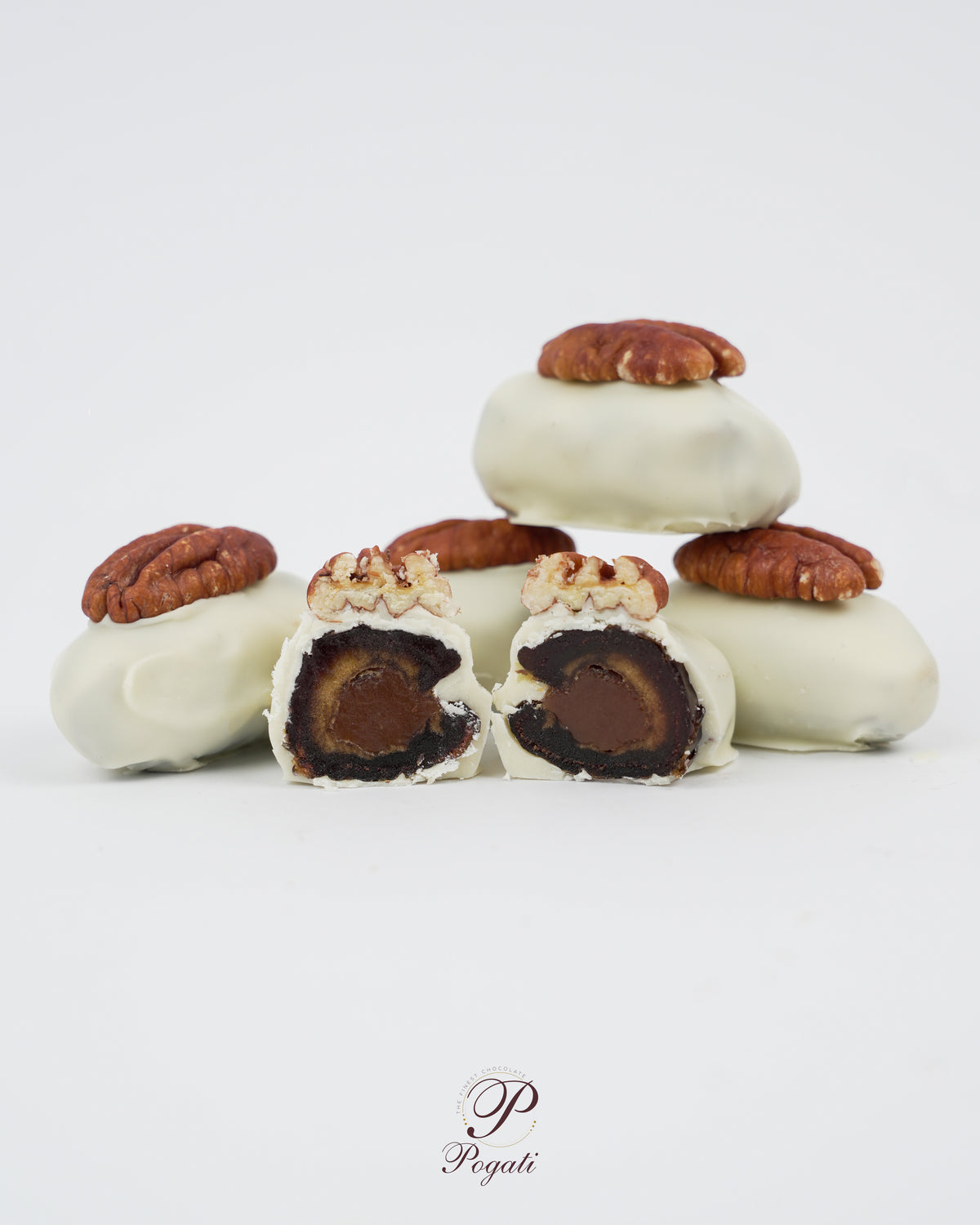 Caramel Pecan Dates