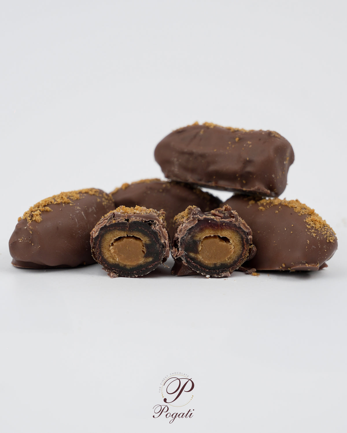 Biscoff Dates