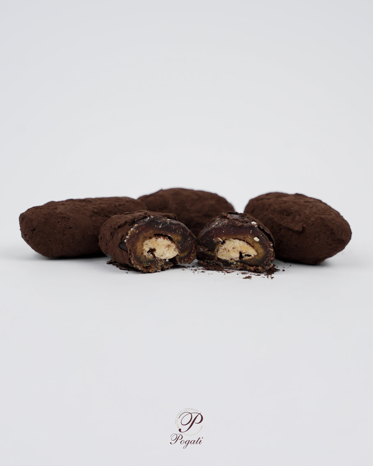 Truffle Dates