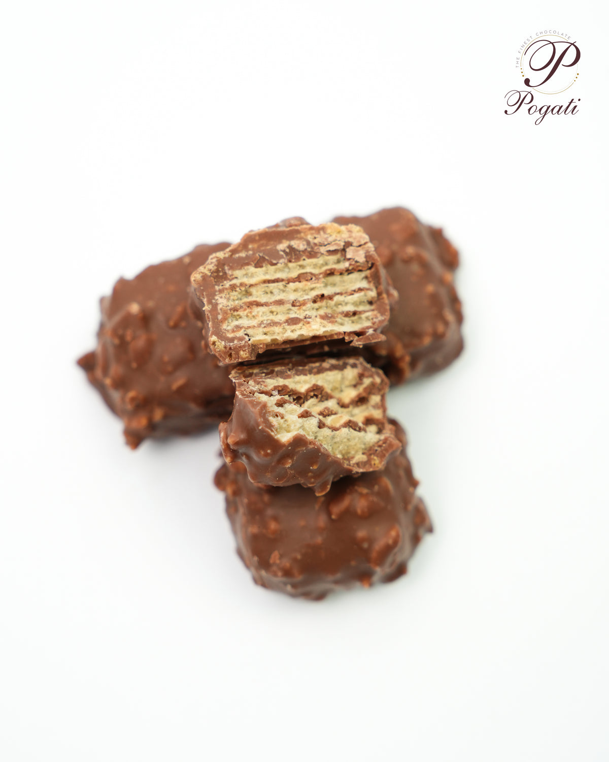 Wafer CornFlakes