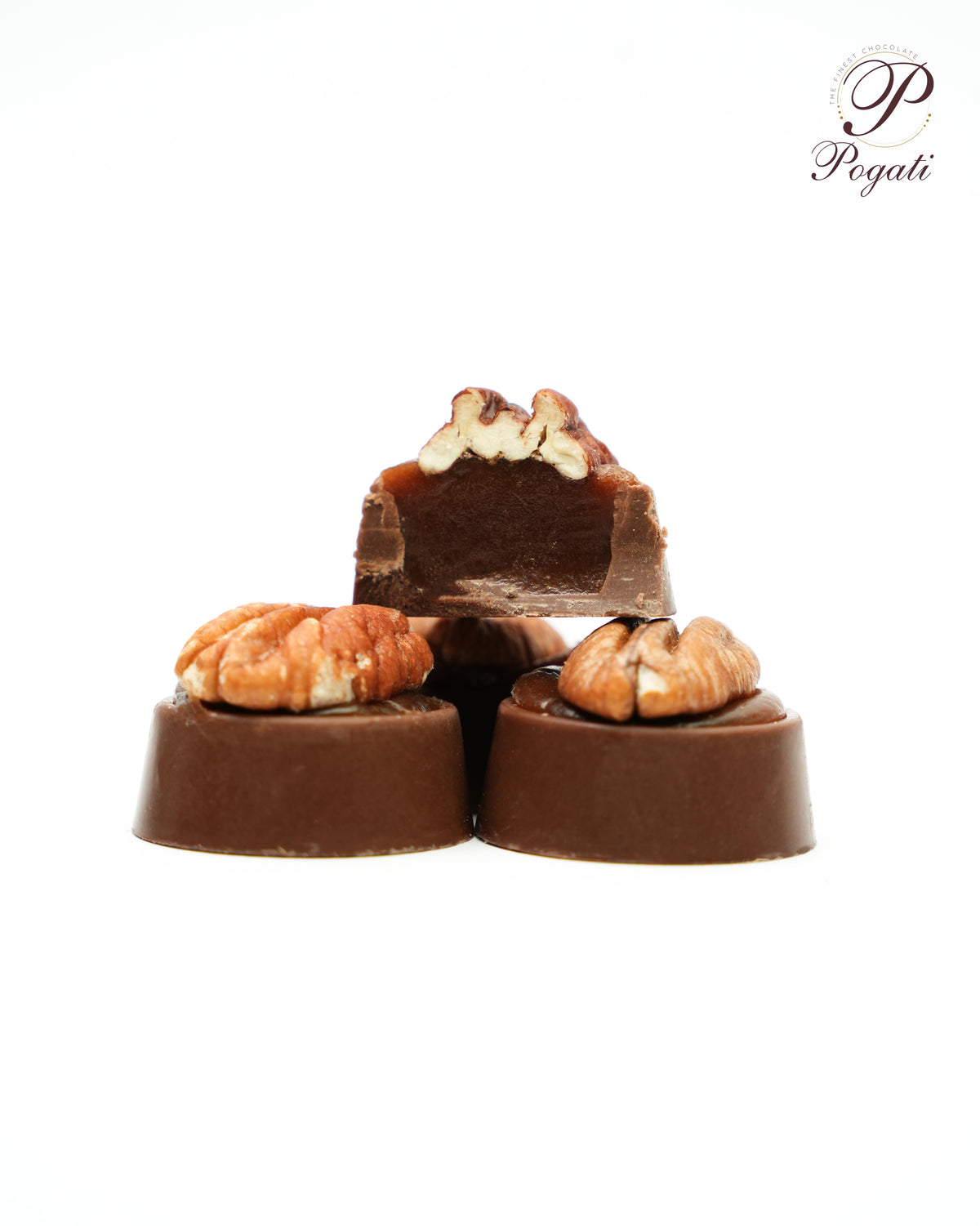 Caramel Pecan