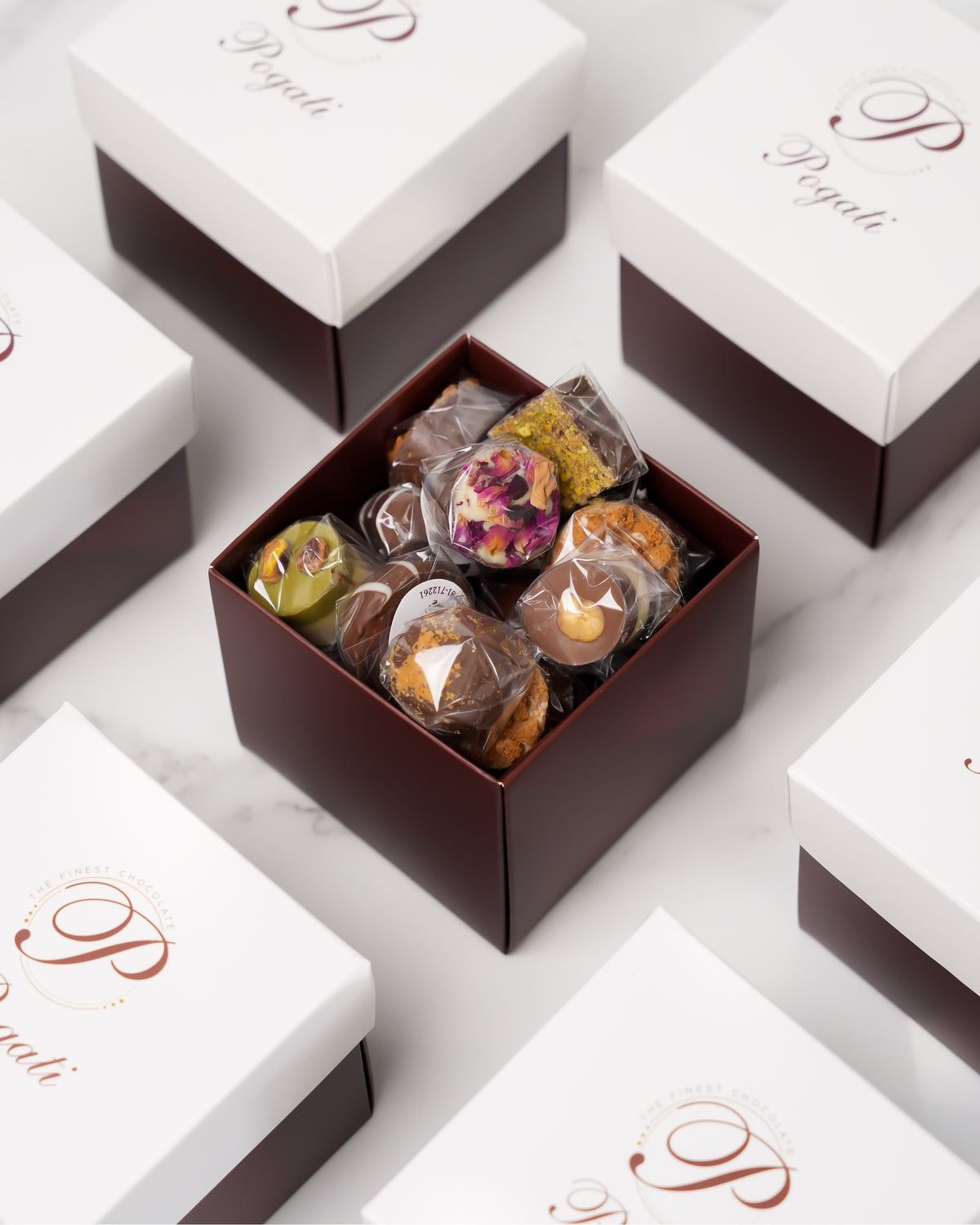 Mixed Chocolate Box